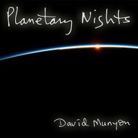 Purchase David Munyon - Planetary Nights