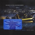 Buy Echo & The Bunnymen - Crystal Days 1979-1999 CD1 Mp3 Download