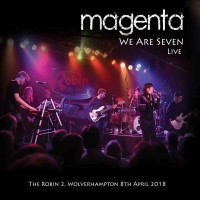 Purchase Magenta - We Are Seven CD1