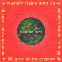 Purchase Travi$ Scott - Dangerous World (CDS)