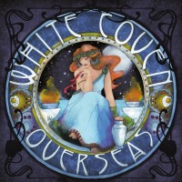 Purchase White Coven - Overseas