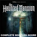Buy Mark Mancina - The Haunted Mansion (Complete Score) Mp3 Download