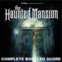 Purchase Mark Mancina - The Haunted Mansion (Complete Score)