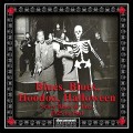 Buy VA - Blues, Blues, Hoodoo Halloween: Scary Jazz And Blues From 1925 To 1961 Mp3 Download
