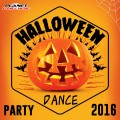 Buy VA - Halloween Dance Party 2016 Mp3 Download