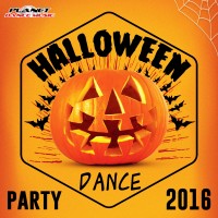 Purchase VA - Halloween Dance Party 2016