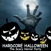 Purchase VA - Hardcore Halloween (The Scary Horror Party)