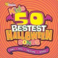 Buy VA - Kids 50 Bestest Halloween Songs Mp3 Download