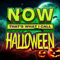 Purchase VA - Now That's What I Call Halloween 2018 CD1