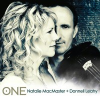 Purchase Natalie MacMaster - One (With Donnell Leahy)