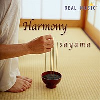 Purchase Sayama - Harmony