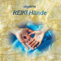 Purchase Sayama - Reiki Hand