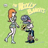 Purchase The Woolly Bandits - Say Hello To My Little Friend