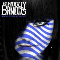 Purchase The Woolly Bandits - Woman Of Mass Destruction