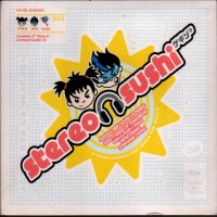 Purchase VA - Hed Kandi: Stereo Sushi CD1