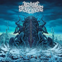 Purchase Brand Of Sacrifice - The Interstice (EP)