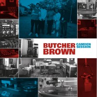 Purchase Butcher Brown - Camden Session