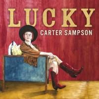 Purchase Carter Sampson - Lucky
