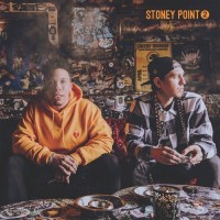 Purchase Demrick & Dj Hoppa - Stoney Point 2