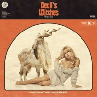 Purchase Devil's Witches - Velvet Magic