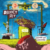 Purchase Direct Hit! - Crown Of Nothing
