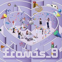 Purchase Fromis_9 - From.9 (EP)