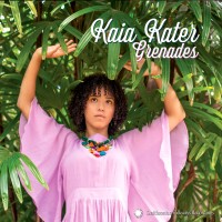 Purchase Kaia Kater - Grenades