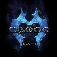 Purchase Madog - Raven