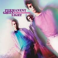 Purchase Permanent Green Light - Hallucinations