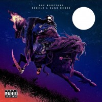 Purchase Roc Marciano - Behold A Dark Horse