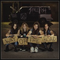 Purchase Skull Fist - Way Of The Road