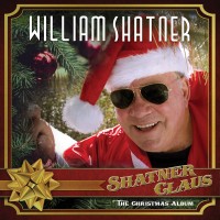 Purchase William Shatner & Henry Rollins - Shatner Claus