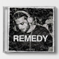 Purchase Alesso - Remedy (CDS)