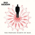 Buy Bad Religion - The Profane Rights Of Man (CDS) Mp3 Download