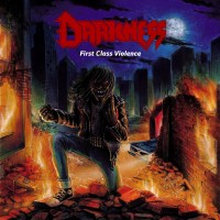 Purchase Darkness - First Class Violence