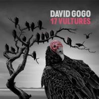 Purchase David Gogo - 17 Vultures