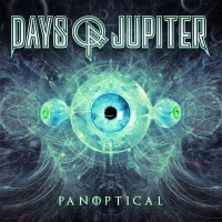 Purchase Days Of Jupiter - Panoptical