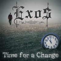 Purchase Exos - Time For A Change