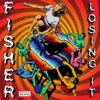 Purchase Fisher - Losing It (CDS)