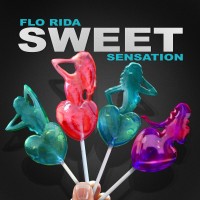 Purchase Flo Rida - Sweet Sensation (CDS)