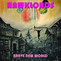 Purchase Hawklords - Brave New World