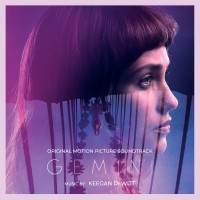 Purchase Keegan Dewitt - Gemini (Original Motion Picture Soundtrack)