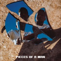 Purchase Mick Jenkins - Pieces Of A Man