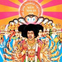 Purchase The Jimi Hendrix Experience - Axis: Bold As Love (Remastered 2018)
