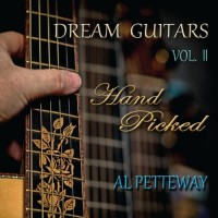 Purchase Al Petteway - Dream Guitars Vol. II - Hand Picked