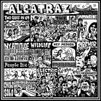 Purchase Apache - Alcatraz