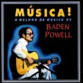 Buy Baden Powell - O Melhor Da Musica De Baden Powell Mp3 Download