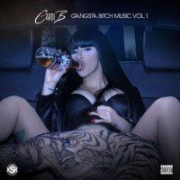 Purchase Cardi B - Gangsta Bitch Music, Vol. 1