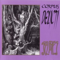 Purchase Corpus Delicti - Sylphes