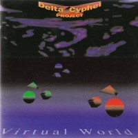 Purchase Delta Cyphei Project - Virtual World